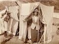 Sheringham 1913 FANNY ZARIFI (m. Comte de Demandolx) perhaps - NELLIE DEMETRIADI (née Ionides)